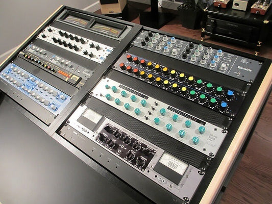 Mixage en ligne vs mixage en studio : quelles différences réelles ?