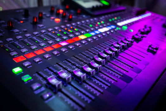 Je mixe un son de A à Z (Vocal Chain)